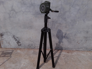 SY-100L型手搖警報器